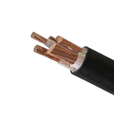 16 mm 4-kjerners Xlpe-kabel